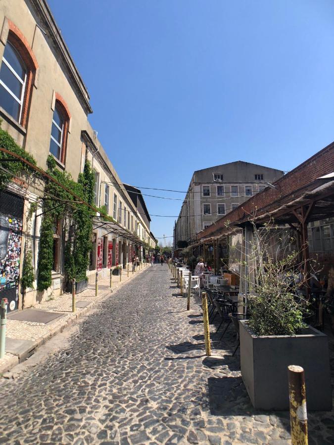 Lx Cozy * Lissabon