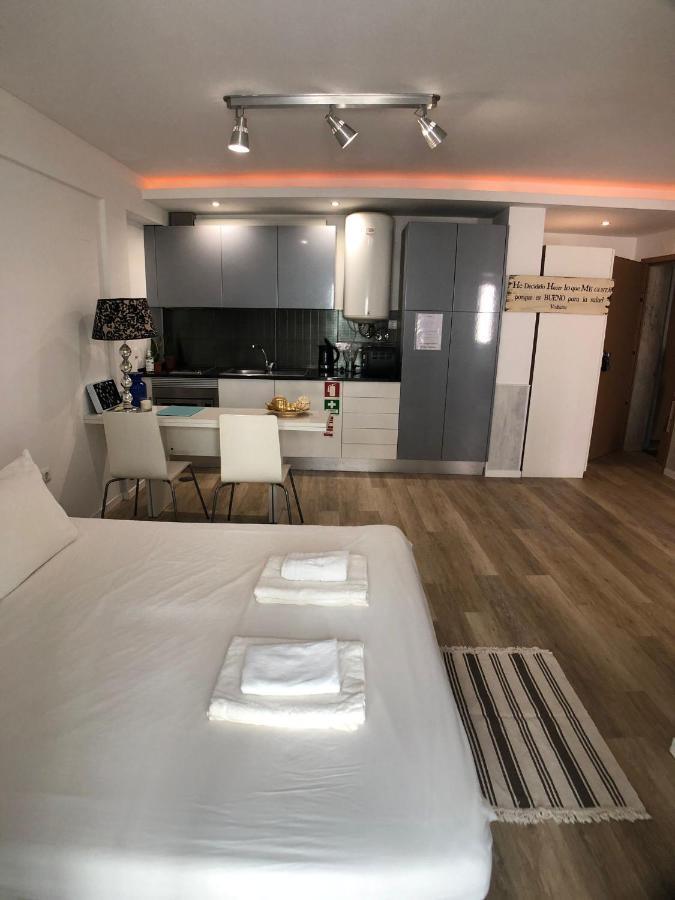 Apartment Lx Cozy Lissabon